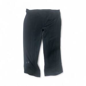 Under Armor Women’s capri leggings